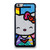 HELLO KITTY ROMERO BRITTO ART iPhone 6 / 6S Plus Case Cover