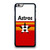 HOUSTON ASTROS LOGO MLB BASEBALL TEAM ICON iPhone 6 / 6S Plus Case Cover
