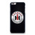 IH INTERNATIONAL HARVESTER LOGO FARMALL ICON iPhone 6 / 6S Plus Case Cover