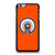 ILLINOIS FIGHTING UNIVERSITY BASKETBALL LOGO iPhone 6 / 6S Plus Case Cover