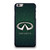 INVINITI CAR LOGO SEAMLESS iPhone 6 / 6S Plus Case Cover