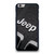 JEEP CAR LOGO UNDER RAIN iPhone 6 / 6S Plus Case Cover