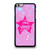 JEEP GIRL STAR LOGO iPhone 6 / 6S Plus Case Cover