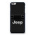 JEEP LOGO OFF ROAD CAR EMBLEM iPhone 6 / 6S Plus Case Cover