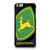 JOHN DEERE ICON TRACTOR LOGO iPhone 6 / 6S Plus Case Cover