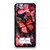 KATE SPADE NEW YORK FLOWER BUTTTERFLY iPhone 6 / 6S Plus Case Cover