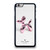 KATE SPADE NEW YORK LOGO DOG BALLOON iPhone 6 / 6S Plus Case Cover