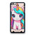 KATE SPADE NEW YORK LOGO PRETTY UNICORN iPhone 6 / 6S Plus Case Cover