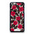KATE SPADE NEW YORK LOGO RED ROSES iPhone 6 / 6S Plus Case Cover