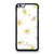 KATE SPADE NEW YORK LOGO SUN FLOWERS ICON iPhone 6 / 6S Plus Case Cover