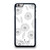 KATE SPADE NEW YORK LOGO WHITE FLOWER iPhone 6 / 6S Plus Case Cover