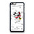 KATE SPADE NEW YORK LOGO X MICKEY MINNIE MOUSE DISNEY iPhone 6 / 6S Plus Case Cover