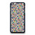 KEITH HARING ART COLORFUL FIGURES iPhone 6 / 6S Plus Case Cover