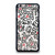 KEITH HARING ART HEART FIGURES iPhone 6 / 6S Plus Case Cover