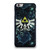 LEGEND OF ZELDA NINTENDO GAMES LOGO iPhone 6 / 6S Plus Case Cover