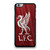 LIVERPOOL FC FOOTBALL CLUB THE REDS iPhone 6 / 6S Plus Case Cover