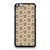MCM MICHAEL CROMER MUNICH LOGO ICONS iPhone 6 / 6S Plus Case Cover