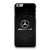 MERCEDES BENZ AMG LOGO TWIRL iPhone 6 / 6S Plus Case Cover
