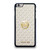 MICHAEL KORS MK LOGO PATERN ICON iPhone 6 / 6S Plus Case Cover