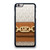 MICHAEL KORS MK LOGO SHOULDER BAG iPhone 6 / 6S Plus Case Cover