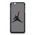 MILES MORALES SPIDERMAN SPIDER VERSE AIR JORDAN NIKE iPhone 6 / 6S Plus Case Cover