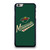 MINNESOTA WILD LOGO NHL HOCKEY TEAM iPhone 6 / 6S Plus Case Cover