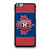 MONTREAL CANADIENS LOGO HOCKEY TEAM iPhone 6 / 6S Plus Case Cover