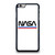 NASA LOGO ICON EMBLEM iPhone 6 / 6S Plus Case Cover NASA LOGO ICON EMBLEM iPhone 6 / 6S Plus Case Cover