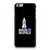 NASA MADE IN SPACE LOGO iPhone 6 / 6S Plus Case Cover