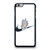 NIKE LOGO RICK AND MORTY iPhone 6 / 6S Plus Case Cover