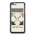 OFF WHITE KAWS LOGO DONT LOOK DOWN iPhone 6 / 6S Plus Case Cover
