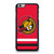 OTTAWA SENATORS LOGO HOCKEY TEAM LOGO iPhone 6 / 6S Plus Case Cover