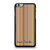 PAUL SMITH LOGO SIGNATURE PATTERN iPhone 6 / 6S Plus Case Cover