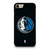 DALLAS MAVERISCKS BASKETBALL NBA iPhone 7 / 8 Case Cover