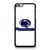 PENN STATE NITTANY LIONS LOGO FOOTBALL PENNSYLVANIA iPhone 6 / 6S Plus Case Cover