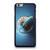 PLANET EXPRESS FUTURAMA SERIES LOGO iPhone 6 / 6S Plus Case Cover