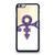 PRINCE PURPLE ART LOGO iPhone 6 / 6S Plus Case Cover PRINCE PURPLE ART LOGO iPhone 6 / 6S Plus Case Cover