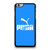 PUMA LOGO BLUE ICON iPhone 6 / 6S Plus Case Cover