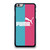 PUMA LOGO BLUE PINK ICON iPhone 6 / 6S Plus Case Cover