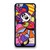 ROMERO BRITTO MINNIE MOUSE ART iPhone 6 / 6S Plus Case Cover