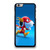 SNOOPY THE PEANUTS THE FLASH iPhone 6 / 6S Plus Case Cover