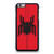 SPIDERMAN IRON SPIDER LOGO AVENGERS MARVEL iPhone 6 / 6S Plus Case Cover