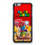 SUPER MARIO BROSS NINTENDO GAME iPhone 6 / 6S Plus Case Cover