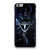 TESLA ELECTRIC CAR LOGO iPhone 6 / 6S Plus Case Cover