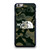 THE NORTH FACE LOGO CAMO iPhone 6 / 6S Plus Case Cover
