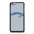TORONTO BLUE JAYS BASEBALL TEAM LOGO iPhone 6 / 6S Plus Case Cover