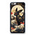 UMBREON POKEMON POCKET MONSTERS ART iPhone 6 / 6S Plus Case Cover
