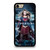 DC COMIC SUPERGIRL iPhone 7 / 8 Case Cover