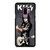 ACE FREHLEY KISS BAND GUITARIST Samsung Galaxy S9 Plus Case Cover