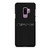 AMG MERCEDES BENZ LOGO CARBON Samsung Galaxy S9 Plus Case Cover